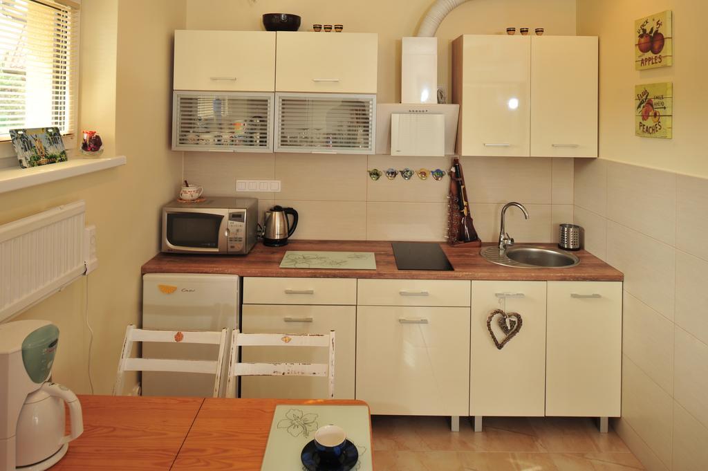 Pokoiki Krotka10 Ustronie Morskie Εξωτερικό φωτογραφία