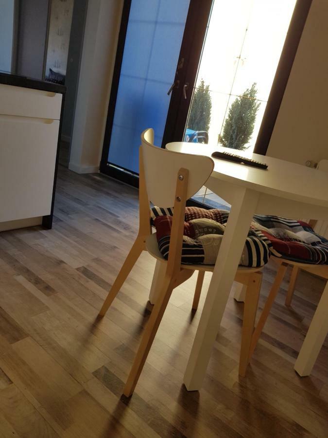 Pokoiki Krotka10 Ustronie Morskie Εξωτερικό φωτογραφία